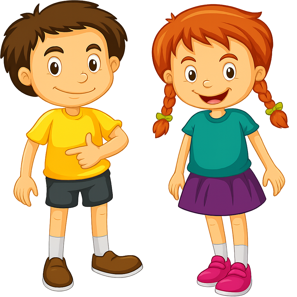 ilkşirinler çocuk evi