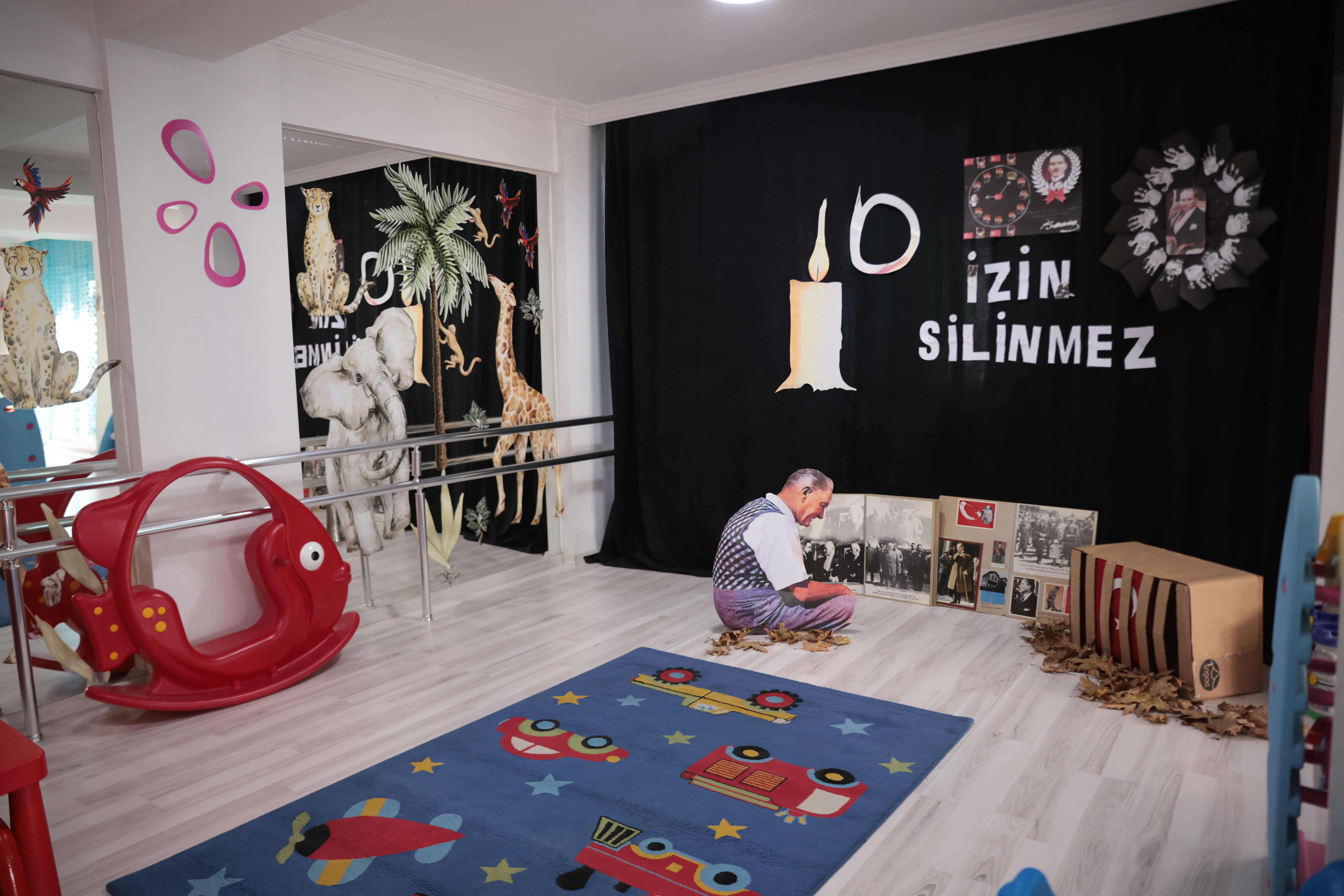 bostanlı